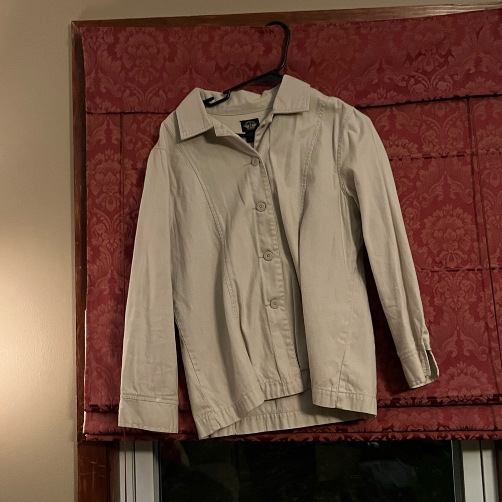 Women’s jacket